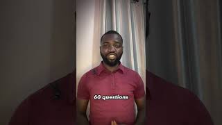 IMPORTANT NOTICE AS YOU COMMENCE 2023 JAMB UTME #academicexcellence #academicsuccess #deetutors