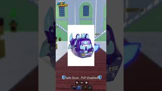 Le dernier blogue blox fruits vient de sortir