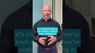 Severe scoliosis & its impact on life expectancy. #ScoliosisAwareness #HealthFacts