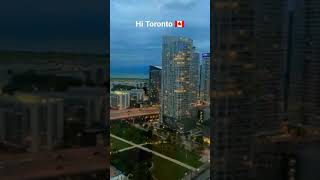 #canada #torontolife #night #nature #beautifulview #beautyhighlightsplus #shorts