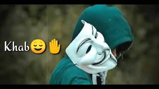 🔥Attitude Whatsapp Status Joker Status Bad Boy Status Video Killer Status Attitude Status Video🔥