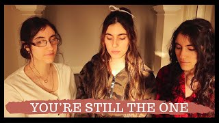 You’re Still The One - Shania Twain (Rocca Sisters Cover)