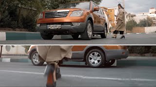 Strong woman
