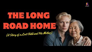 Learning English Through Stories | The Long Road Home #learningenglishpassion