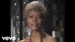 Dionne Warwick - Heartbreaker (Official Video)