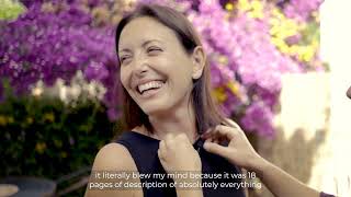 Dorota's story - Second Medical Opinion from AXA
