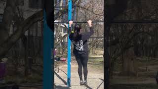 #running #calisthenics