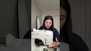 Let’s sew a vest together! 🪡 #memadewardrobe #sewing #sewinginspiration