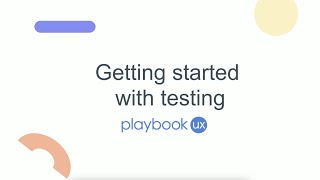 Earn money in your spare time by testing products