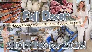 2025年秋のホームデコレーション、私と一緒にお買い物しましょう！🏡🍂 心地よい秋のインテリアにぴったりな新しいデコレーションを見つけよう！秋のお買い得品！🍁