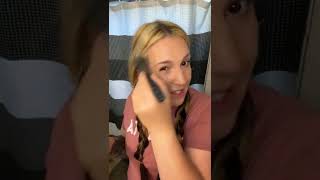 Minimal effort makeup look #shorts #makeup #makeuptutorial #easymakeuplook #summerlook #summer
