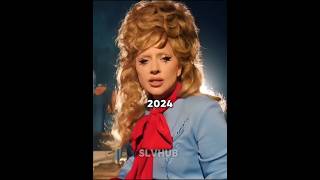 Lady Gaga evolution from 2007 to 2024 |#evolution #ladygaga #goviral #viralhoga #boost #boosting #xo