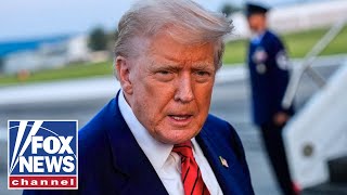 Trump has cause to fire this 'professional liar,' federal housing director says