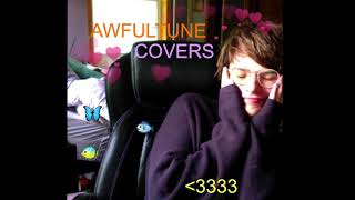 first day of my life - bright eyes (cover)