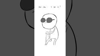 how do I know you are blind? #blindness #problemsolve