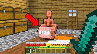 Minecrafts Unluckiest Moments OF ALL TIME #56