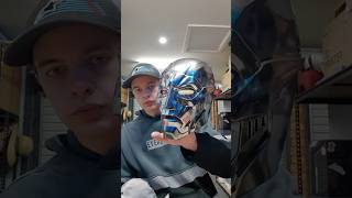 Best #doctordoom helmet #3dprinting #fantasticfour #marvel #cosplay #stl top quality mask #avengers