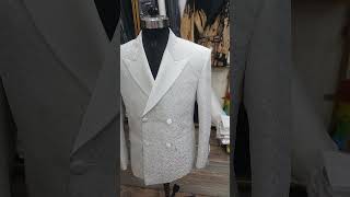 International  Bespoke master tailor+919993786959 contact us for ordering suits.