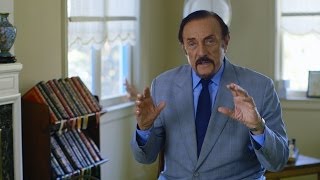 Bystander Revolution: Dr. Philip Zimbardo | The Evil Of Inaction