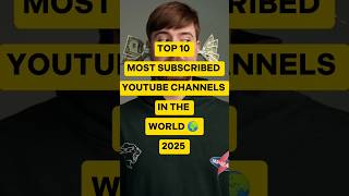 The Most INSANE YouTube Channels (2025)