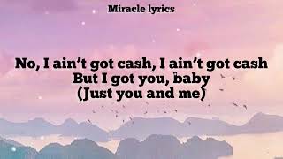 Sia_cheap trills (lyrics) ft. Sean Paul  #newsong #lyricvideo #leaderoflyrics #7clouds #lyrical#dove