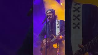 Aaj Jane Ki Zid Na Karo LIVE 4K Jubin Nautiyal UK Performance Tour 5 November 2022