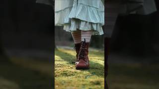 just a sprinkle of magic ✨️ happy Spring. 🌸 #witchcostume #cottagecoreaesthetic #costuming