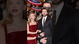 Chris Evans’ Untold Story: Marvel, Marriage & Hollywood Secrets Revealed!