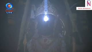 #rammandir #suryatilak #ramnavmi #ayodhyarammandir #ayodhya