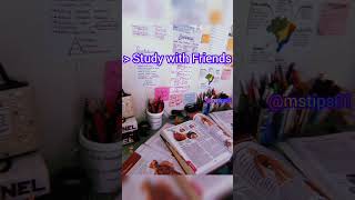 Tips to focus on Study ✌️🖖#Shorts#FocusonStudy#Subscribe😍😊
