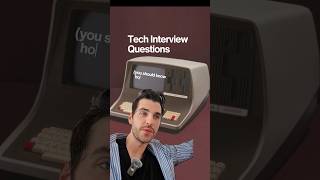 Tech interview questions (you should know how to answer) #tech #coding