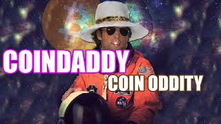 CoinDaddy - Coin Oddity