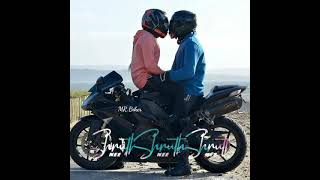 Whatsapp status Tamil 😍|love bike couple song|Mr.biker editing.......