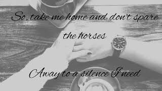Home(Bruno Major) #home #brunomajor #song #songlyrics