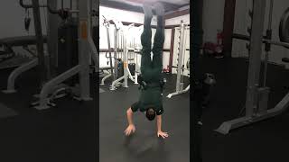 Life on the line: dedication & strength #firstresponder #womeninblue #fitness