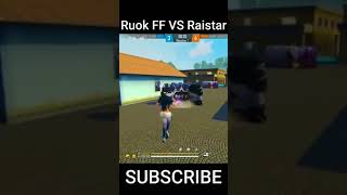 RUOK FF VS RAISTAR Part-8