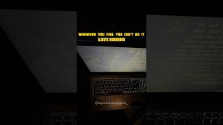 “Don’t stop when you’re tired; stop when you’re done.” #aspirantsthoughts_ #informativereels