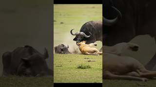 #BuffaloVsCrocodile #AnimalFight #WildlifeBattle #NatureFight #JungleFight #Wildlife #AnimalVsAnimal