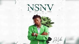 Seyi Vibez - Catalyst (Official Audio)