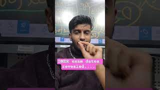 DMER Exam Dates Revealed Itne shift mein hoga Pharmacists ka paper #dmerpharmacist #dmer