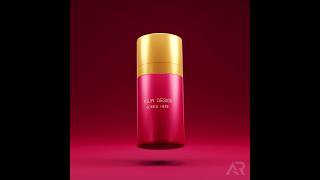 #3dproductanimation #cosmeticproducts #commercialvideos #productcommercial #skincareproducts