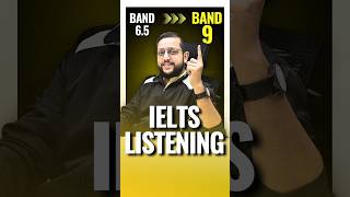 My IELTS Listening Tips to Score BAND 9