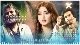 নষ্ট করে আমার জীবন বলো না কি সুখ পাইলি