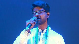 হায়রে মানুষ | Gaane Gaane Shera Asia | Season 2 | Live Performance | 2025