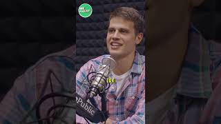 Tennis Got me here #podcast #internationalstudents