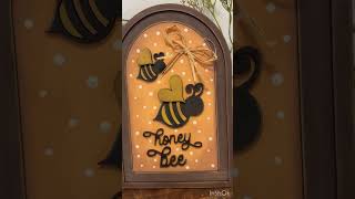 DIY ARCH Frame for all seasons