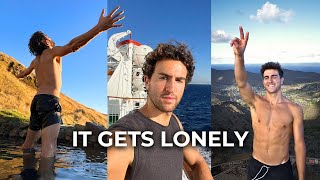 20代で一人旅をすべき5つの理由