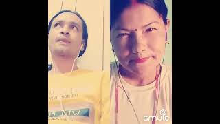 Pura BhayollSapana MerollUdit Narayan jhall By Chandra Bayalkoti&Bipika Rai ll आउनुस सुनम एकछिन❤️