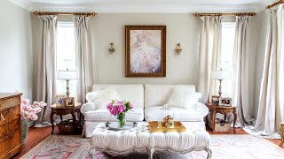 22 Best Small French Country Living Room Ideas