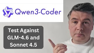 I've Tested Qwen3-Coder: Another Strong Sonnet/GPT Competitor?